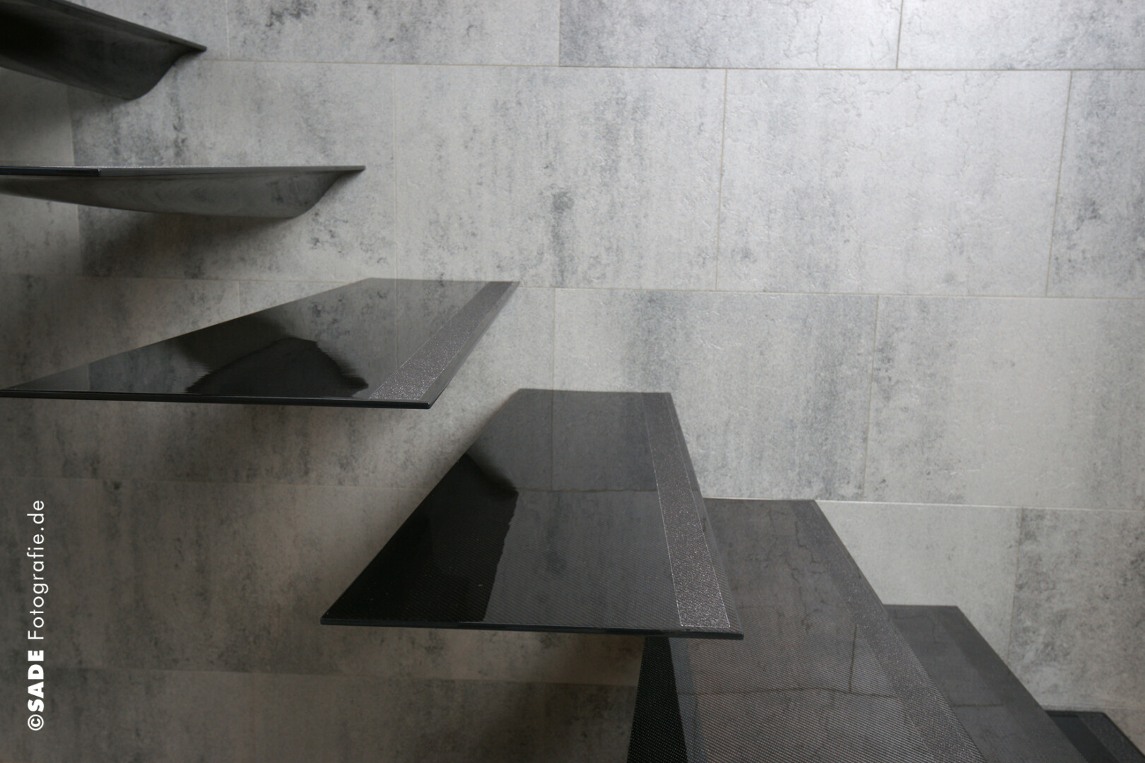 Carbontreppen