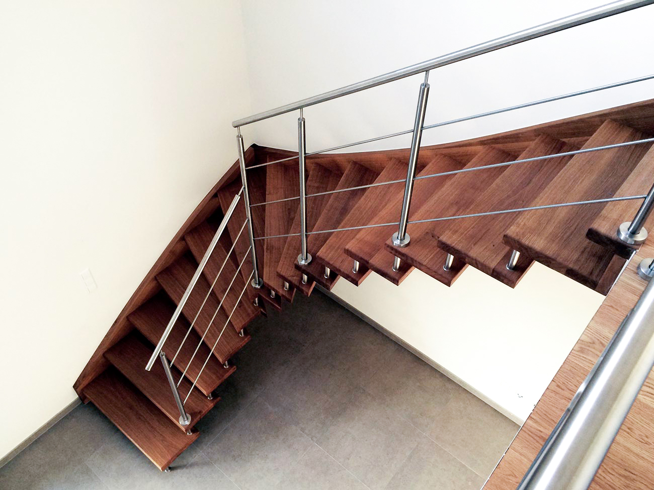 Thummtreppen