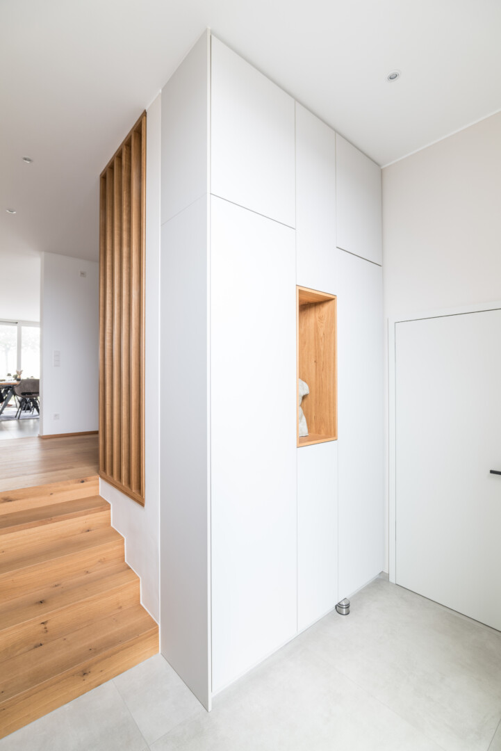 Garderobe